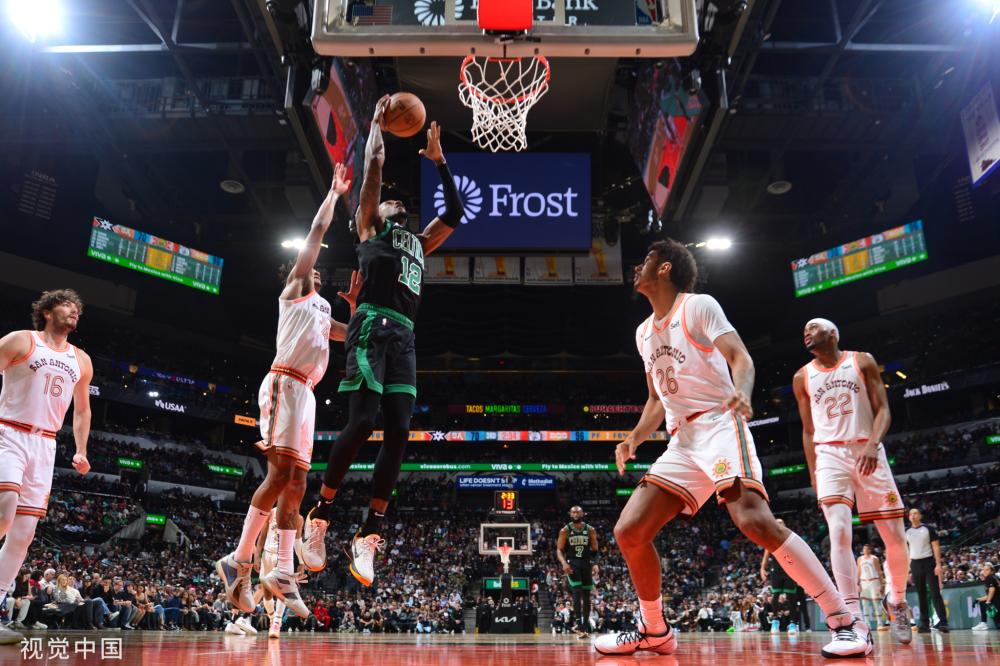 平均控球率 平均控球率