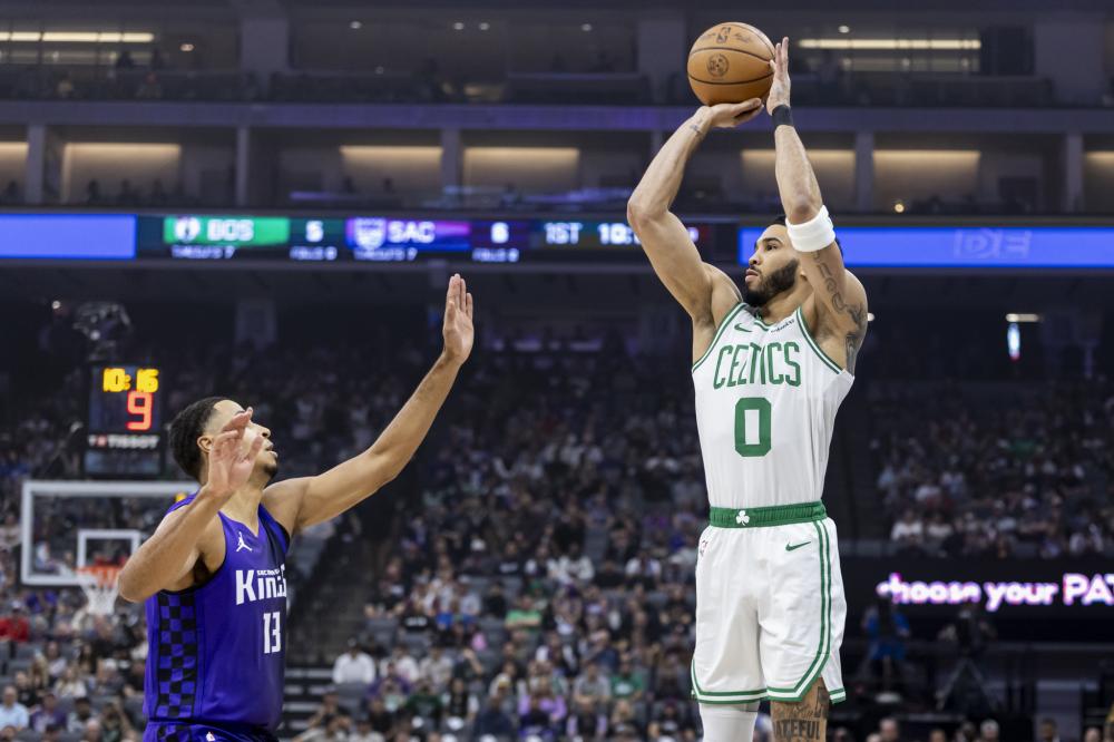 更多的兴奋 更多的兴奋