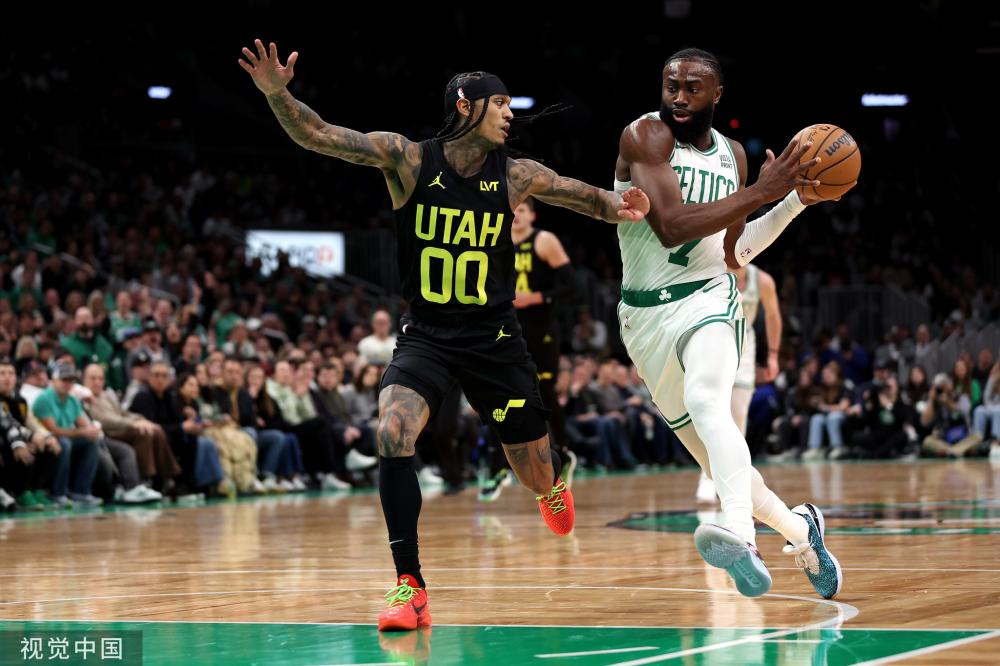 手部防守更 手部防守更